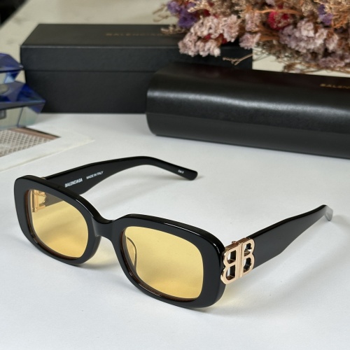 Replica Balenciaga AAA Quality Sunglasses #1168500, $48.00 USD, [ITEM#1168500], Replica Balenciaga AAA Quality Sunglasses outlet from China