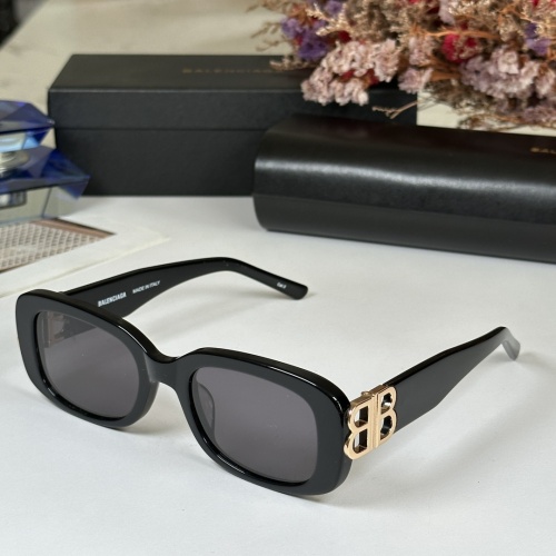 Replica Balenciaga AAA Quality Sunglasses #1168502, $48.00 USD, [ITEM#1168502], Replica Balenciaga AAA Quality Sunglasses outlet from China