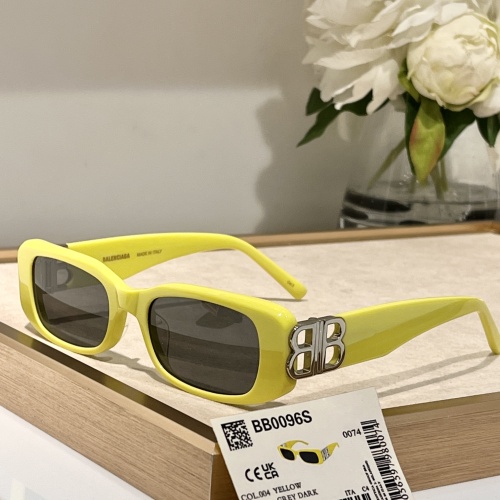 Replica Balenciaga AAA Quality Sunglasses #1168512, $60.00 USD, [ITEM#1168512], Replica Balenciaga AAA Quality Sunglasses outlet from China