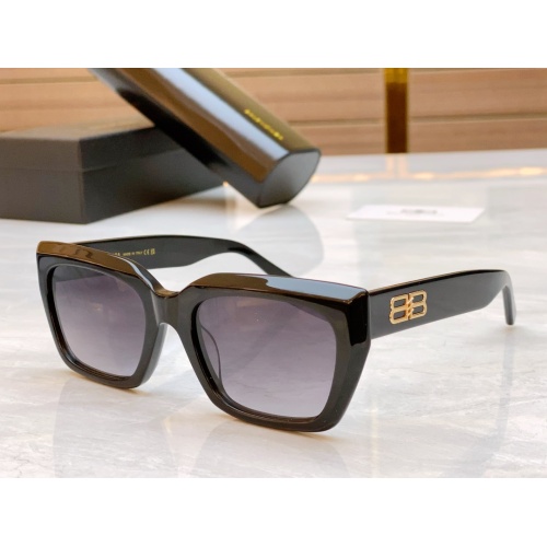 Replica Balenciaga AAA Quality Sunglasses #1168516, $60.00 USD, [ITEM#1168516], Replica Balenciaga AAA Quality Sunglasses outlet from China