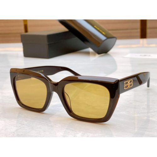 Replica Balenciaga AAA Quality Sunglasses #1168518, $60.00 USD, [ITEM#1168518], Replica Balenciaga AAA Quality Sunglasses outlet from China
