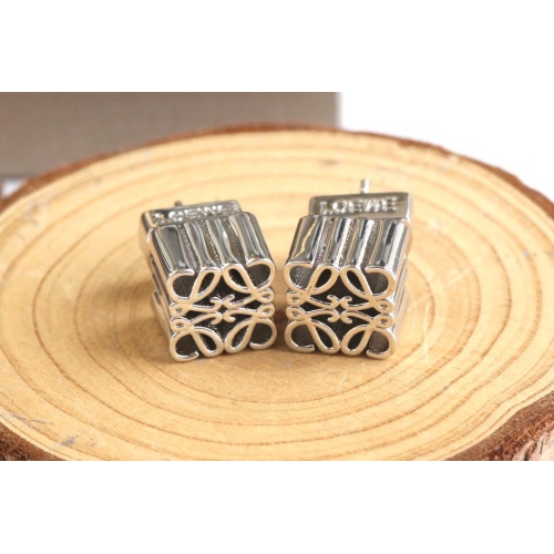 Replica LOEWE Earrings For Women #1168528, $32.00 USD, [ITEM#1168528], Replica LOEWE Earrings outlet from China