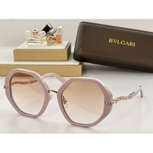 Replica Bvlgari AAA Quality Sunglasses #1168589, $60.00 USD, [ITEM#1168589], Replica Bvlgari AAA Quality Sunglasses outlet from China
