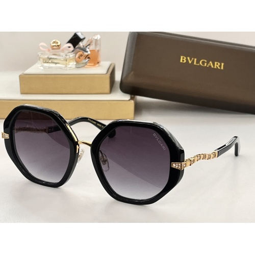 Replica Bvlgari AAA Quality Sunglasses #1168591, $60.00 USD, [ITEM#1168591], Replica Bvlgari AAA Quality Sunglasses outlet from China