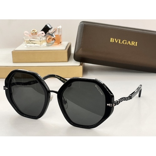 Replica Bvlgari AAA Quality Sunglasses #1168592, $60.00 USD, [ITEM#1168592], Replica Bvlgari AAA Quality Sunglasses outlet from China