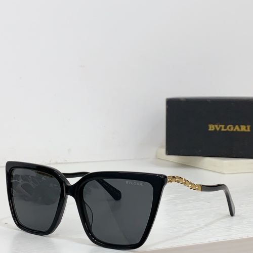 Replica Bvlgari AAA Quality Sunglasses #1168596, $60.00 USD, [ITEM#1168596], Replica Bvlgari AAA Quality Sunglasses outlet from China