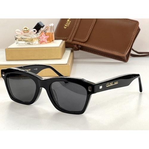 Replica Celine AAA Quality Sunglasses #1168627, $48.00 USD, [ITEM#1168627], Replica Celine AAA Quality Sunglasses outlet from China