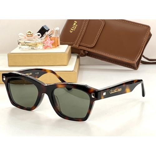 Replica Celine AAA Quality Sunglasses #1168628, $48.00 USD, [ITEM#1168628], Replica Celine AAA Quality Sunglasses outlet from China