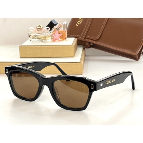Replica Celine AAA Quality Sunglasses #1168629, $48.00 USD, [ITEM#1168629], Replica Celine AAA Quality Sunglasses outlet from China