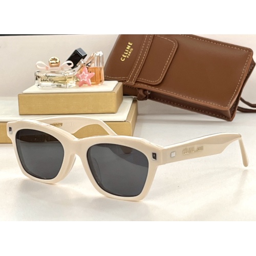 Replica Celine AAA Quality Sunglasses #1168630, $48.00 USD, [ITEM#1168630], Replica Celine AAA Quality Sunglasses outlet from China