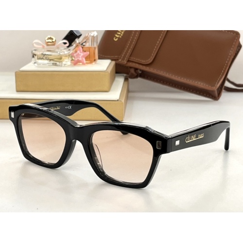 Replica Celine AAA Quality Sunglasses #1168631, $48.00 USD, [ITEM#1168631], Replica Celine AAA Quality Sunglasses outlet from China