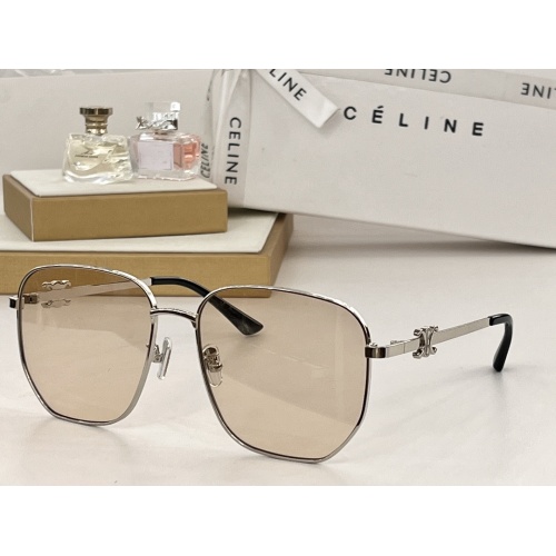 Replica Celine AAA Quality Sunglasses #1168635, $64.00 USD, [ITEM#1168635], Replica Celine AAA Quality Sunglasses outlet from China