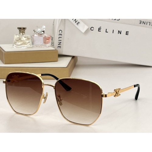 Replica Celine AAA Quality Sunglasses #1168637, $64.00 USD, [ITEM#1168637], Replica Celine AAA Quality Sunglasses outlet from China