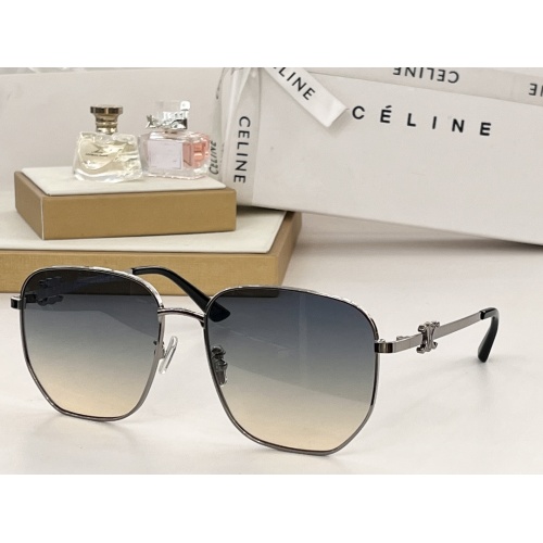 Replica Celine AAA Quality Sunglasses #1168638, $64.00 USD, [ITEM#1168638], Replica Celine AAA Quality Sunglasses outlet from China