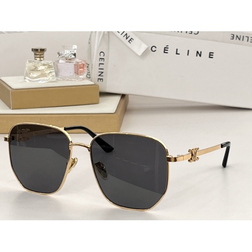 Replica Celine AAA Quality Sunglasses #1168639, $64.00 USD, [ITEM#1168639], Replica Celine AAA Quality Sunglasses outlet from China