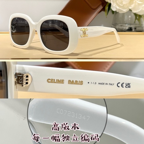 Replica Celine AAA Quality Sunglasses #1168643, $64.00 USD, [ITEM#1168643], Replica Celine AAA Quality Sunglasses outlet from China