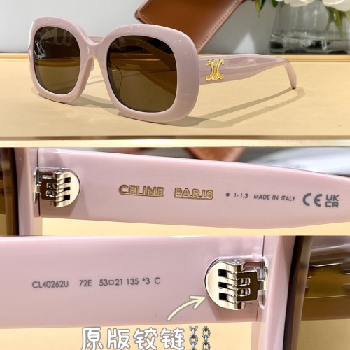 Replica Celine AAA Quality Sunglasses #1168646, $64.00 USD, [ITEM#1168646], Replica Celine AAA Quality Sunglasses outlet from China