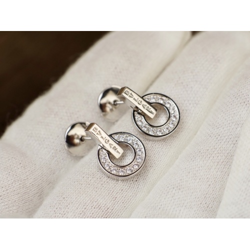 Replica Bvlgari Earrings For Women #1168647, $29.00 USD, [ITEM#1168647], Replica Bvlgari Earrings outlet from China