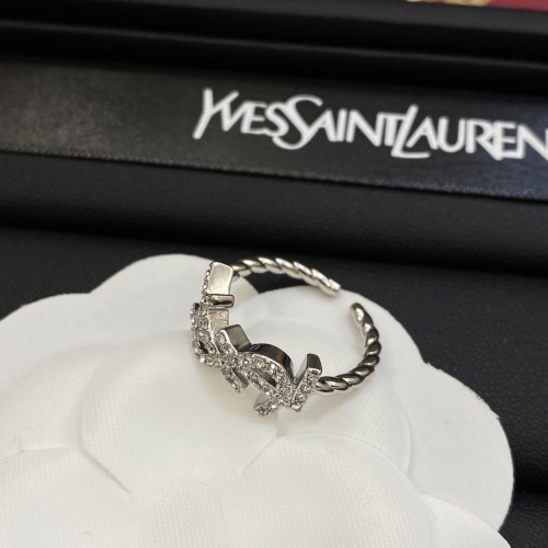 Replica Yves Saint Laurent YSL Rings #1168662, $25.00 USD, [ITEM#1168662], Replica Yves Saint Laurent YSL Rings outlet from China