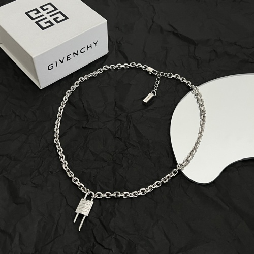 Replica Givenchy Necklaces #1168692, $56.00 USD, [ITEM#1168692], Replica Givenchy Necklaces outlet from China