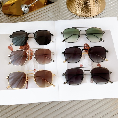 Replica Dita AAA Quality Sunglasses #1168871 $68.00 USD for Wholesale