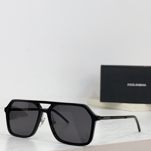 Replica Dolce &amp; Gabbana AAA Quality Sunglasses #1168880, $68.00 USD, [ITEM#1168880], Replica Dolce &amp; Gabbana AAA Quality Sunglasses outlet from China