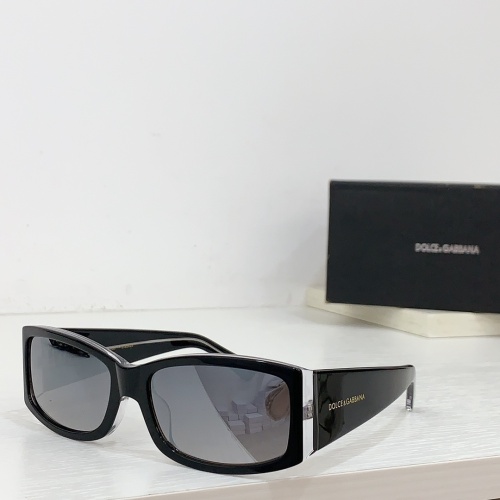 Replica Dolce &amp; Gabbana AAA Quality Sunglasses #1168885, $60.00 USD, [ITEM#1168885], Replica Dolce &amp; Gabbana AAA Quality Sunglasses outlet from China