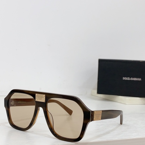 Replica Dolce &amp; Gabbana AAA Quality Sunglasses #1168907, $60.00 USD, [ITEM#1168907], Replica Dolce &amp; Gabbana AAA Quality Sunglasses outlet from China