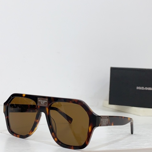 Replica Dolce &amp; Gabbana AAA Quality Sunglasses #1168908, $60.00 USD, [ITEM#1168908], Replica Dolce &amp; Gabbana AAA Quality Sunglasses outlet from China
