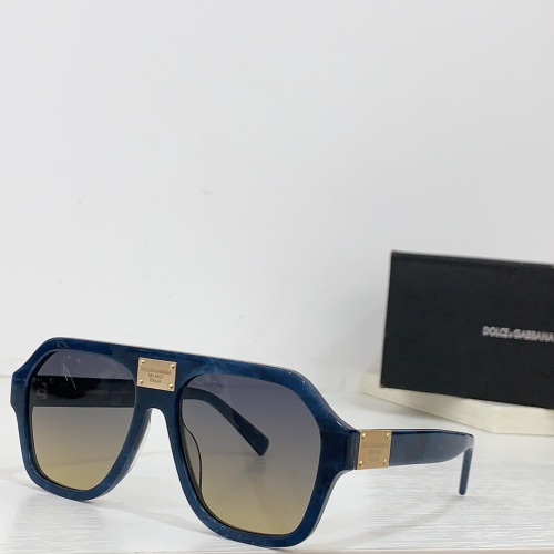 Replica Dolce &amp; Gabbana AAA Quality Sunglasses #1168909, $60.00 USD, [ITEM#1168909], Replica Dolce &amp; Gabbana AAA Quality Sunglasses outlet from China