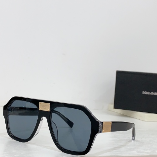 Replica Dolce &amp; Gabbana AAA Quality Sunglasses #1168910, $60.00 USD, [ITEM#1168910], Replica Dolce &amp; Gabbana AAA Quality Sunglasses outlet from China