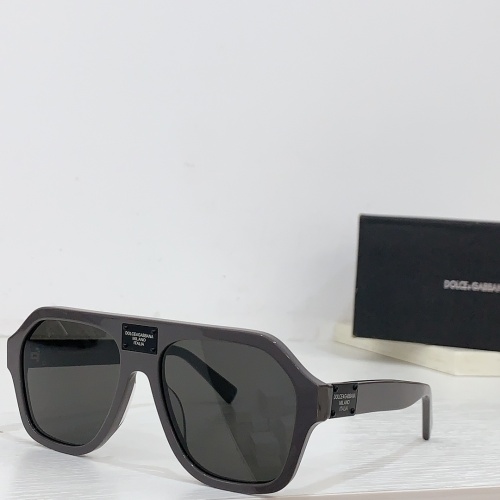 Replica Dolce &amp; Gabbana AAA Quality Sunglasses #1168912, $60.00 USD, [ITEM#1168912], Replica Dolce &amp; Gabbana AAA Quality Sunglasses outlet from China