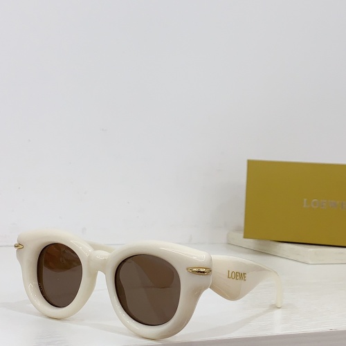 Replica LOEWE AAA Quality Sunglasses #1169003, $60.00 USD, [ITEM#1169003], Replica LOEWE AAA Quality Sunglasses outlet from China