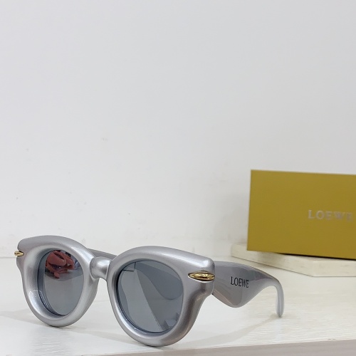 Replica LOEWE AAA Quality Sunglasses #1169004, $60.00 USD, [ITEM#1169004], Replica LOEWE AAA Quality Sunglasses outlet from China