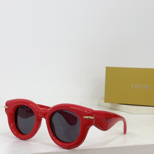 Replica LOEWE AAA Quality Sunglasses #1169006, $60.00 USD, [ITEM#1169006], Replica LOEWE AAA Quality Sunglasses outlet from China