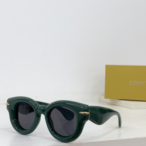 Replica LOEWE AAA Quality Sunglasses #1169008, $60.00 USD, [ITEM#1169008], Replica LOEWE AAA Quality Sunglasses outlet from China