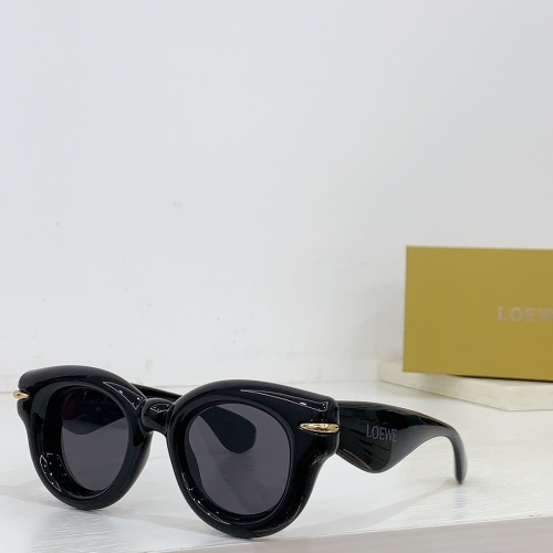 Replica LOEWE AAA Quality Sunglasses #1169009, $60.00 USD, [ITEM#1169009], Replica LOEWE AAA Quality Sunglasses outlet from China