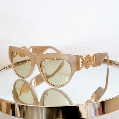 Replica Versace AAA Quality Sunglasses #1169151, $60.00 USD, [ITEM#1169151], Replica Versace AAA Quality Sunglasses outlet from China