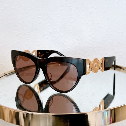 Replica Versace AAA Quality Sunglasses #1169153, $60.00 USD, [ITEM#1169153], Replica Versace AAA Quality Sunglasses outlet from China