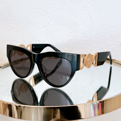 Replica Versace AAA Quality Sunglasses #1169154, $60.00 USD, [ITEM#1169154], Replica Versace AAA Quality Sunglasses outlet from China