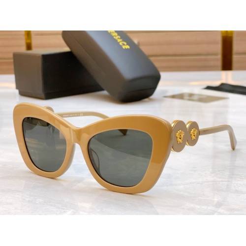 Replica Versace AAA Quality Sunglasses #1169173, $60.00 USD, [ITEM#1169173], Replica Versace AAA Quality Sunglasses outlet from China