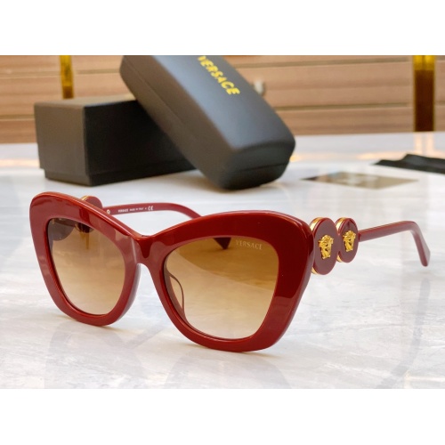 Replica Versace AAA Quality Sunglasses #1169174, $60.00 USD, [ITEM#1169174], Replica Versace AAA Quality Sunglasses outlet from China