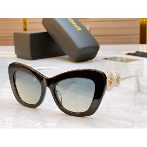Replica Versace AAA Quality Sunglasses #1169177, $60.00 USD, [ITEM#1169177], Replica Versace AAA Quality Sunglasses outlet from China