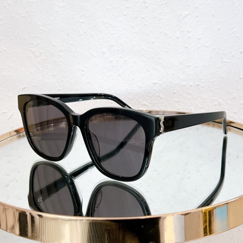 Replica Yves Saint Laurent YSL AAA Quality Sunglasses #1169181, $52.00 USD, [ITEM#1169181], Replica Yves Saint Laurent YSL AAA Quality Sunglasses outlet from China