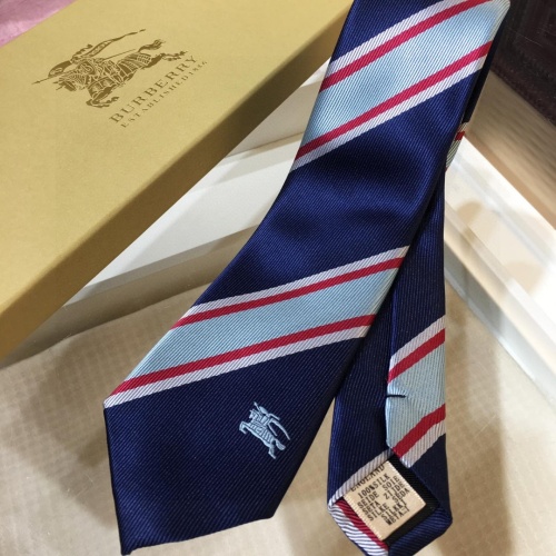 Replica Burberry Necktie For Men #1169192, $40.00 USD, [ITEM#1169192], Replica Burberry Necktie outlet from China