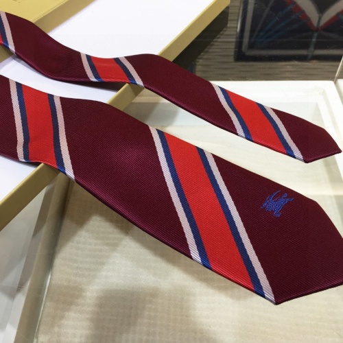 Replica Burberry Necktie For Men #1169194 $40.00 USD for Wholesale