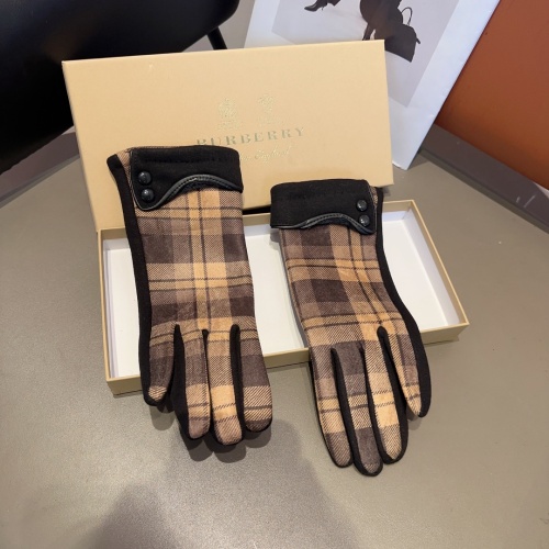 Replica Burberry Gloves For Women #1169531, $38.00 USD, [ITEM#1169531], Replica Burberry Gloves outlet from China