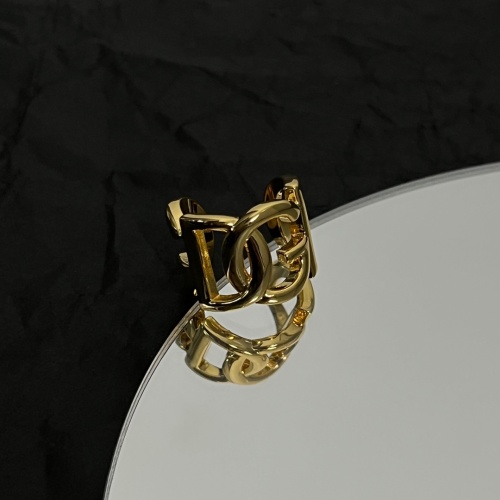 Replica Dolce & Gabbana Rings #1169605 $38.00 USD for Wholesale
