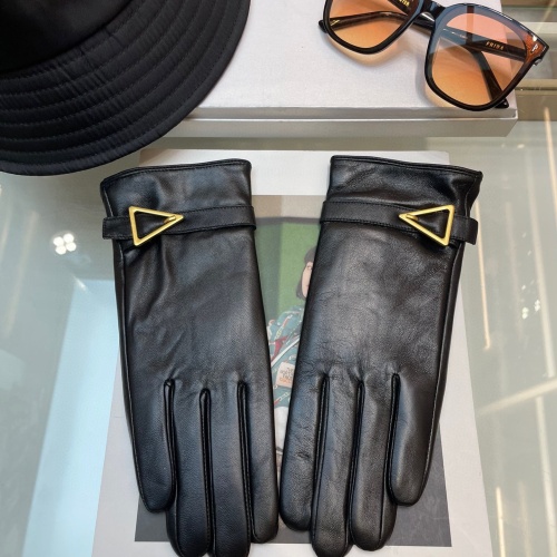 Replica Bottega Veneta BV Gloves For Women #1169712, $48.00 USD, [ITEM#1169712], Replica Bottega Veneta BV Gloves outlet from China