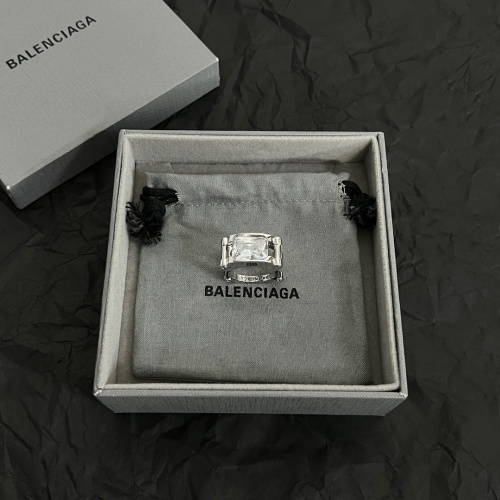 Replica Balenciaga Rings #1169899 $40.00 USD for Wholesale